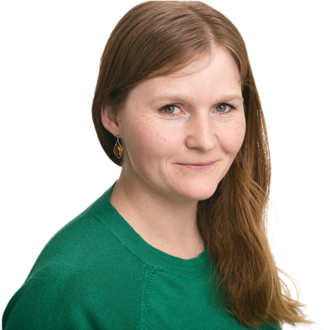 Billede uden baggrund